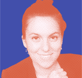 Ann Marie Carrothers