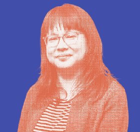 An Xiao Mina