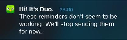 Blink and You’ll Miss It: Notifications in an AI World