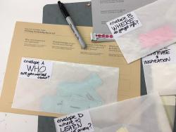 Professional Knowledge and IoT