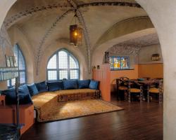 Lessons from Architecture School for IoT Security