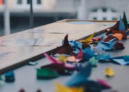 A Guide to Gathering Feedback