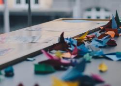 A Guide to Gathering Feedback