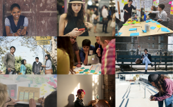 Happy New Year from Simply Secure: 2019 Reflections