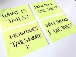 Open source & branding – a contradiction?