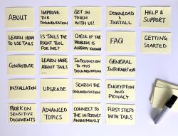 How to improve the UX of your documentation