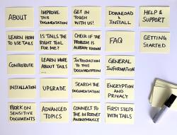 How to improve the UX of your documentation