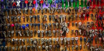 Data Handling Best Practices