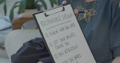 Responsibility & Ethics