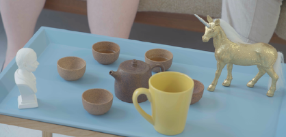 Responsibility & Externalities