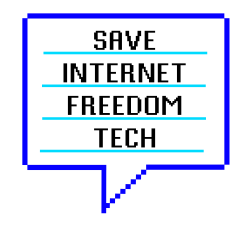 A message to our community: save internet freedom tech