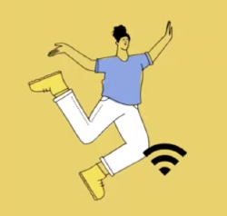 Bringing the Offline Online: Reviewing the Developer Experience of Awala