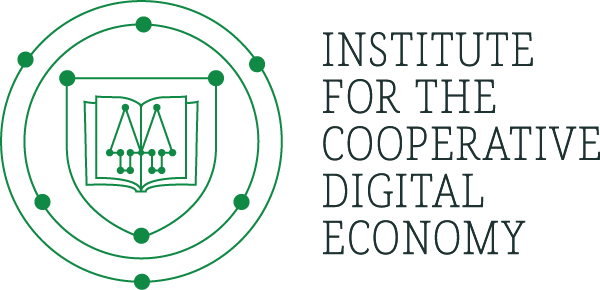 Institute for the Cooperative Digital Economy