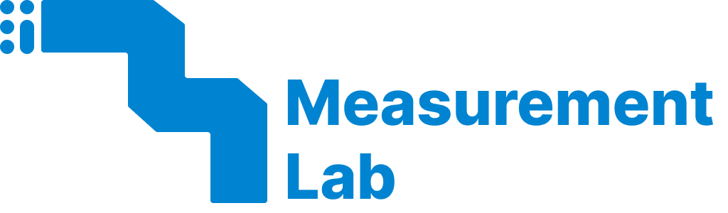 Measurement Lab