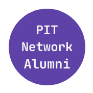 PIT Network Alumni