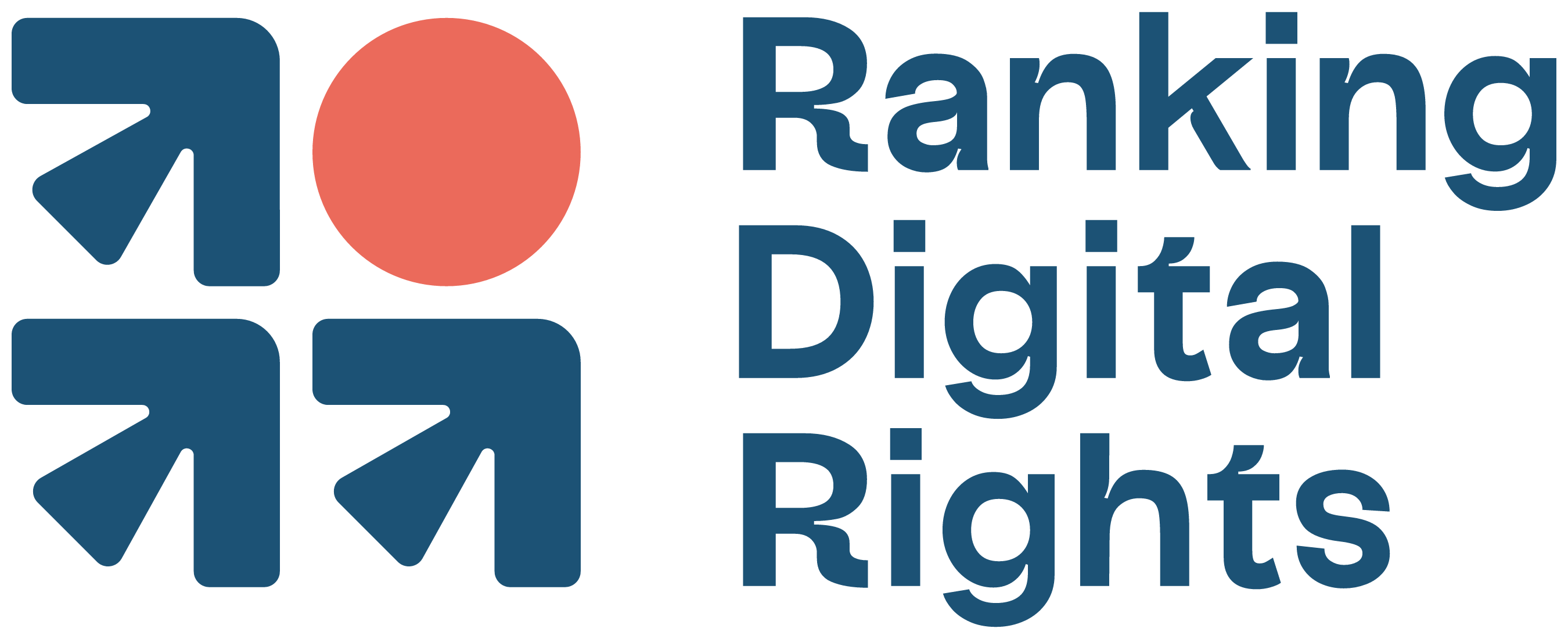 Ranking Digital Rights