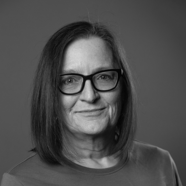 Jill Townley