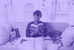 Making the Mindset Shift: An Interview with Digital Democracy Lead UX Designer, Sabella Flagg