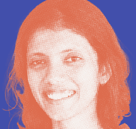 Pooja Channaveerappa