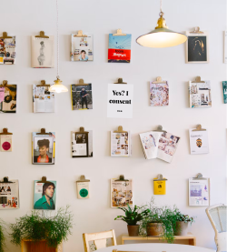 [Open Call] Submissions for “Reimagining Digital Consent: A Discussion & Gallery Exhibition” at MozFest 2022