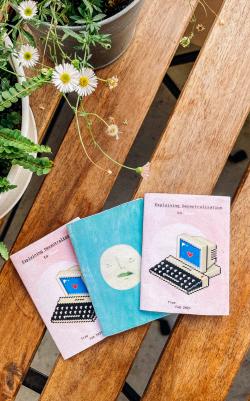 From Paper to Infinity Whiteboard