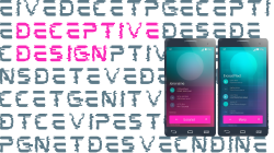 Together Against Deceptive Design