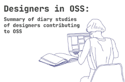 The Secret Life of Open Source Designers