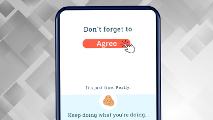 From Policy to Pixels:  Strategic UX Design and User Support for GDPR Implementation