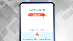 From Policy to Pixels:  Strategic UX Design and User Support for GDPR Implementation