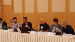 Meet Jasmine McNealy, Superbloom Board Member