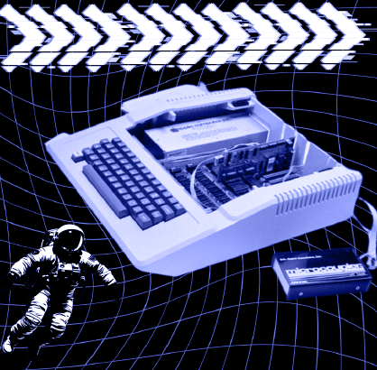 Requiem for Cyberspace and the Next Theory of Change for IoT