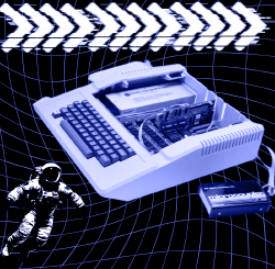 Requiem for Cyberspace and the Next Theory of Change for IoT