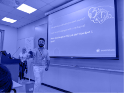 Six Key Tenets for Open Source Designers