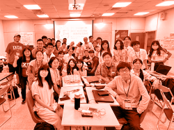 Open Design Workshop at COSCUP 2023: Understanding Internet Shutdowns and How Design Can Improve Tools