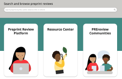Using Design to Overcome Structural Inequities in Peer Review